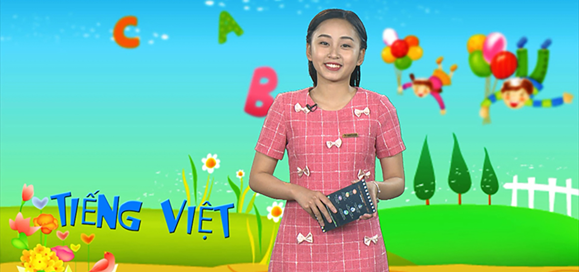 Tiếng Việt